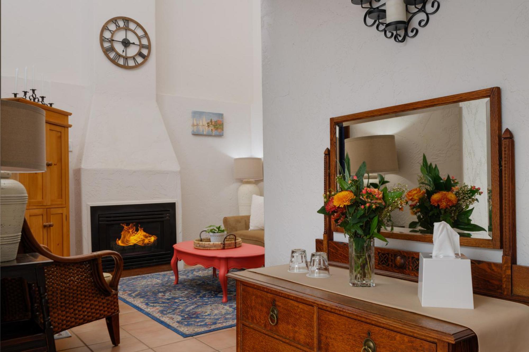Arch Cape Inn And Retreat Ngoại thất bức ảnh
