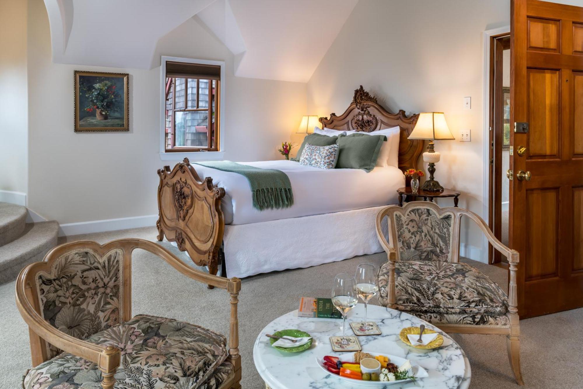 Arch Cape Inn And Retreat Ngoại thất bức ảnh